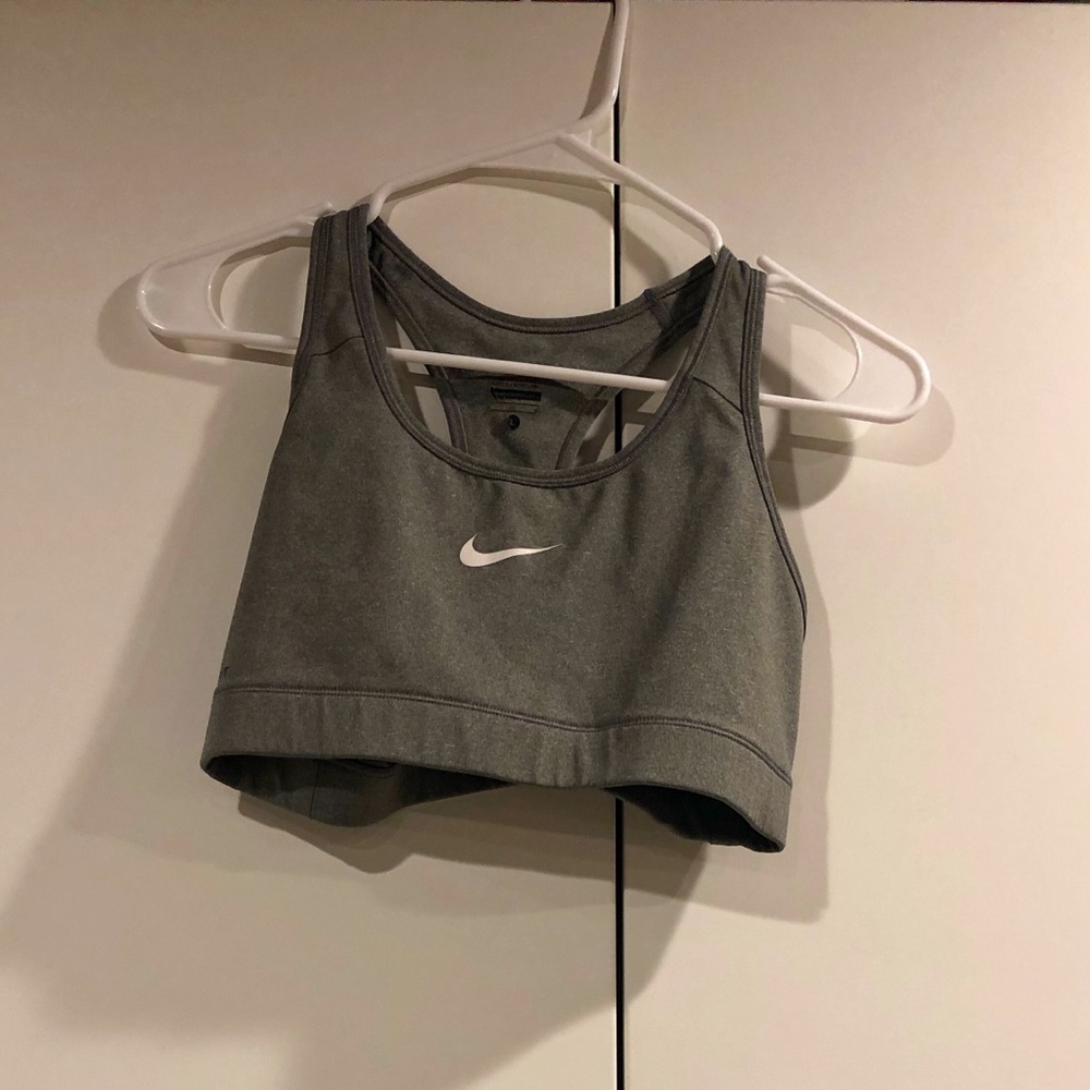 Women’s Nike Sports Bra